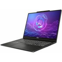 MSI VENPROA16A3004 VenturePro A16 AI+ FHD+ Touchscreen High Performance Laptop AMD Ryzen 9-365 NVIDIA RTX5060 32GB DDR5 1TB NVMe SSD Win 11 Home