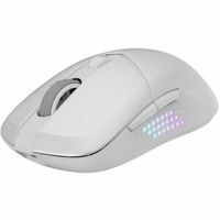 MSI Mouse Versa 300 Elite W White Wireless Paw 3395 Omron Switches
