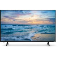 VIZIO 43" 4K LED TV - Smart TV, HDR, Dolby Vision, HDMI - VFD43M-0804