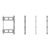 Samsung LFA33SWW 3x3 Frame Kit For Video Wall For IW012A VG-LFA33SWW/ZA