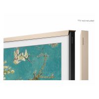 Samsung VG-SCFC85SGM/ZA 85" The Frame Customizable Bezel - Sand Gold Metal