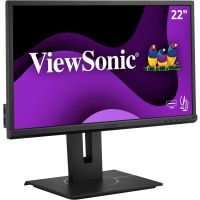 ViewSonic VG2240 22” Full HD Ergonomic Business Monitor