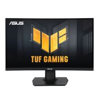 ASUS VG24VQER 24 Inch Curved Gaming Monitor Full HD 165Hz