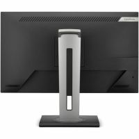 ViewSonic VG2748N 27 Inch 1080p Monitor, IPS Display with Wireless Casting and AirPlay for Smooth Home and Office