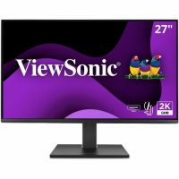 ViewSonic VG2752-2K 27" 1440p 16:9 IPS Ergonomic Monitor