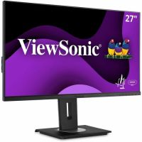 ViewSonic VG2755 27” Advanced Ergonomics Business Monitor