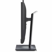 ViewSonic Ergonomic VG2757V-2K 1440p Video Conference Docking Monitor Windows Hello Compatible Webcam 350 cd/m² - 27"