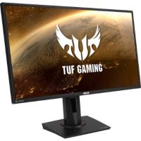 ASUS VG27AQ 27" 16:9 G-SYNC 165 Hz QHD HDR IPS Gaming Monitor