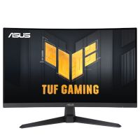 ASUS TUF Gaming VG27WQ3B 27" 1440p HDR 180 Hz Curved Gaming Monitor