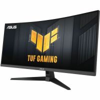 ASUS TUF Gaming VG34VQ3B - LED monitor - curved - 34" - HDR