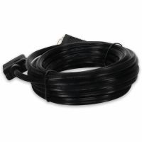 ADDON VGAMM6 1.82M (6.00FT) VGA MALE TO MALE BLACK CABLE