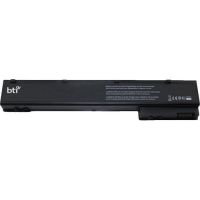 Battery Technology VH08XL-BTI Replacement Laptop Battery for HP EliteBook 8560W 8770W