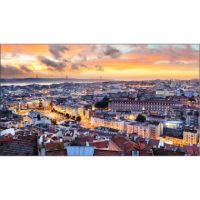 Samsung VH55C-E 55" Full HD Commercial Monitor for Video Wall