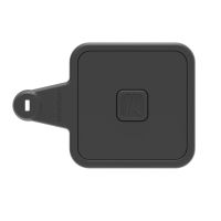 Compulocks VHBRPM 100mm Magnetic Mount Replacement Plate