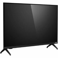 VIZIO 32" HD LED TV - Slim Design, HDMI, Energy Efficient - VHD32M-08
