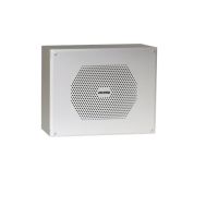 Valcom VIP-580A 5.0-Channel Surround Sound Speaker White