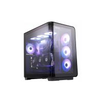 MSI VisERSAI2NVZ91288 Vision Elite RS AI Gaming PC Intel Ultra 9 285K Nvidia RTX 5090 64GB 2TB SSD W11 PH