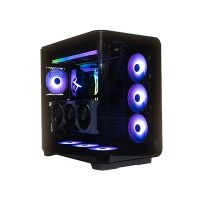 MSI VisEZS9NVZ1481 VISION R9-9950X3D 64/2 W11PH