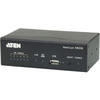 ATEN VK236 6 Port IR Serial Expansion Box for VK2100 Control System