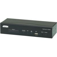 ATEN VK248 8 Port Relay Expansion Box for VK2100 Control System