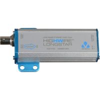 Veracity VLS-1P-CC Longstar Long Range PoE over Coax Camera Unit