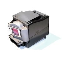 Battery Technology VLT-XD280LP-OE Projector Lamp with OEM Bulb for Mitsubishi GS-320