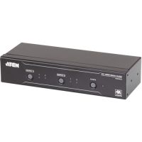 ATEN VM0202H 2x2 4K HDMI Matrix Switch HDMI Type A Female