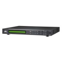 ATEN VM5404HA HDMI Scaling Matrix and Video Wall System with Fast Switching