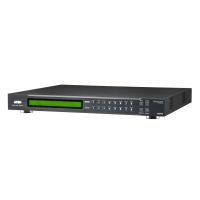 ATEN VM5808HA 8x8 HDMI Matrix Switch with Scaler TAA Compliant