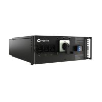 Vertiv Bypass Switch Cabinet 20000VA 208V/120V Power Output Distribution For GXT5 VMBC-20KMVRT4U