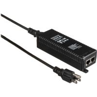Veracity VOR-OS-30-US Outsource 30 Gigabit PoE Injector 802.3at 30W Output US Plug