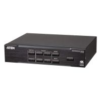 ATEN VP1420 4x2 True 4K Presentation Matrix Switch