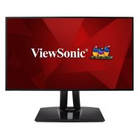 ViewSonic VP2468a 23.8" 16:9 IPS Monitor with USB Type-C Docking