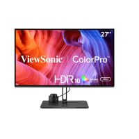 ViewSonic VP2786-4K 27" Colorpro 4K HDR Adobe RGB IPS Monitor 