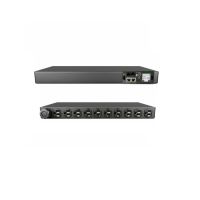 Vertiv VP4N21A1 Geist RPDU MN05M1R0-10D203-2TL5A0H10-S 10-out PDU