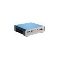 SMK-Link VP6970 Electronics USB-C Triple 4K Monitor Docking Station