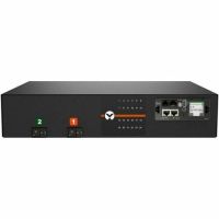 Vertiv VP7N32A0 Switched Rack PDU Outlet Level Monitoring 30A 208V 4.9kW Horizontal Configuration