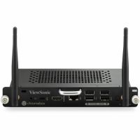 ViewSonic VPC13-C33-G1 OPS Slot In PC ChromeOS Device with Advanced Google Security
