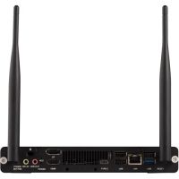ViewSonic VPC2C-W33-O1-1B OPS Slot In PC Intel Celeron G5900T for ViewBoard 52 Series Windows Pro