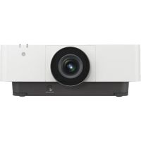 Sony VPLFHZ85/W 7300 Lumen WUXGA 3LCD Laser Projector White