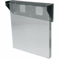 MIDDLE ATLANTIC VPM-3 3SP VERT PNL MOUNT