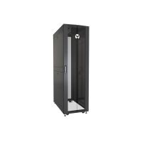 Vertiv VR Rack 42U Server Rack Enclosure 19" Rack Cabinet VR3100