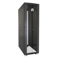 Vertiv VR3300 VR Series 42U Rack Enclosure 600 x 1200 mm