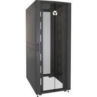 Vertiv VR3350 VR Rack 42U Server Rack Enclosure 19in Rack Cabinet