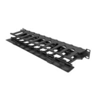 Vertiv VRA1002 1UX4 Horizontal Cable Manager ACCSW Cover