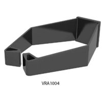 Vertiv VRA1004 Toolless Cable Manager Lobster Claw QTY10
