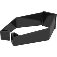 Vertiv VRA1006 Toolless Cable Manager Lobster Claw Pack of 100