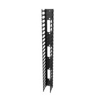 Vertiv VRA1017 Vertical Cable Manager 800W 48U
