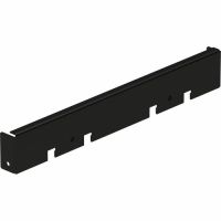 VERTIV VRA1030 CABLE LADDER TROUGH END ADAPTOR KIT