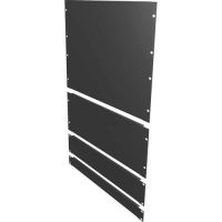 VERTIV VRA2002 19IN BLANKING PANEL KIT 1,2,4,8U